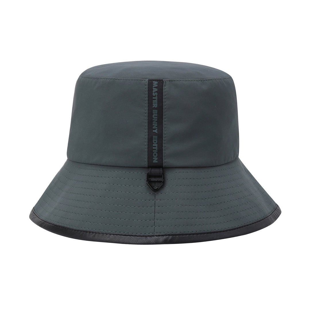 Master Bunny Edition Men's Bucket Hat - Green - Erthe Golf