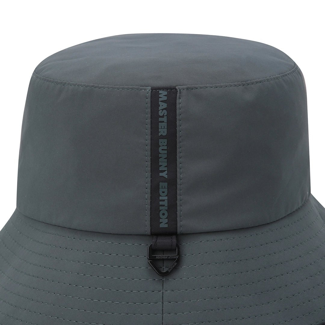 Master Bunny Edition Men's Bucket Hat - Green - Erthe Golf