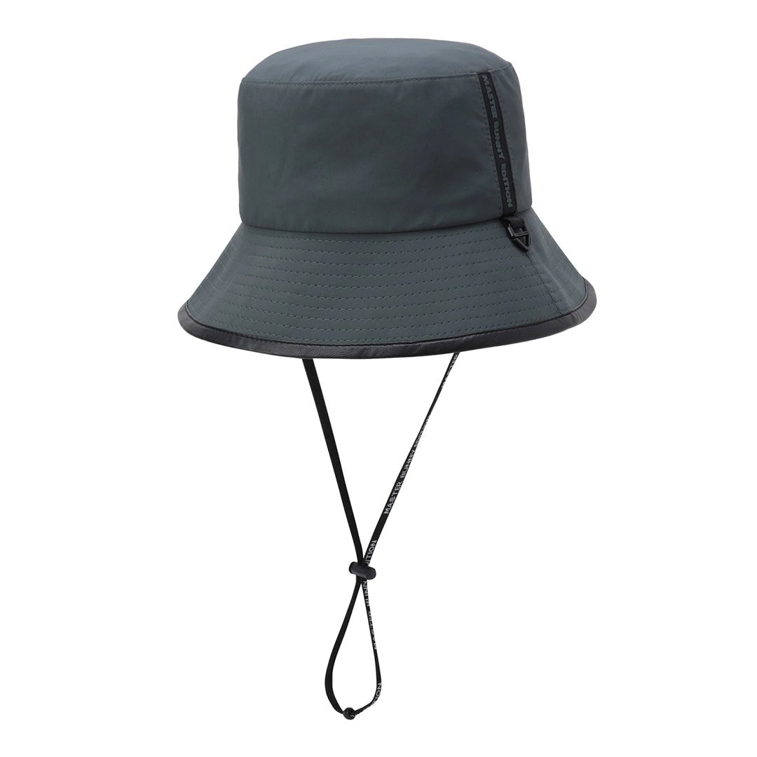 Master Bunny Edition Men&#39;s Bucket Hat - Green - Erthe Golf