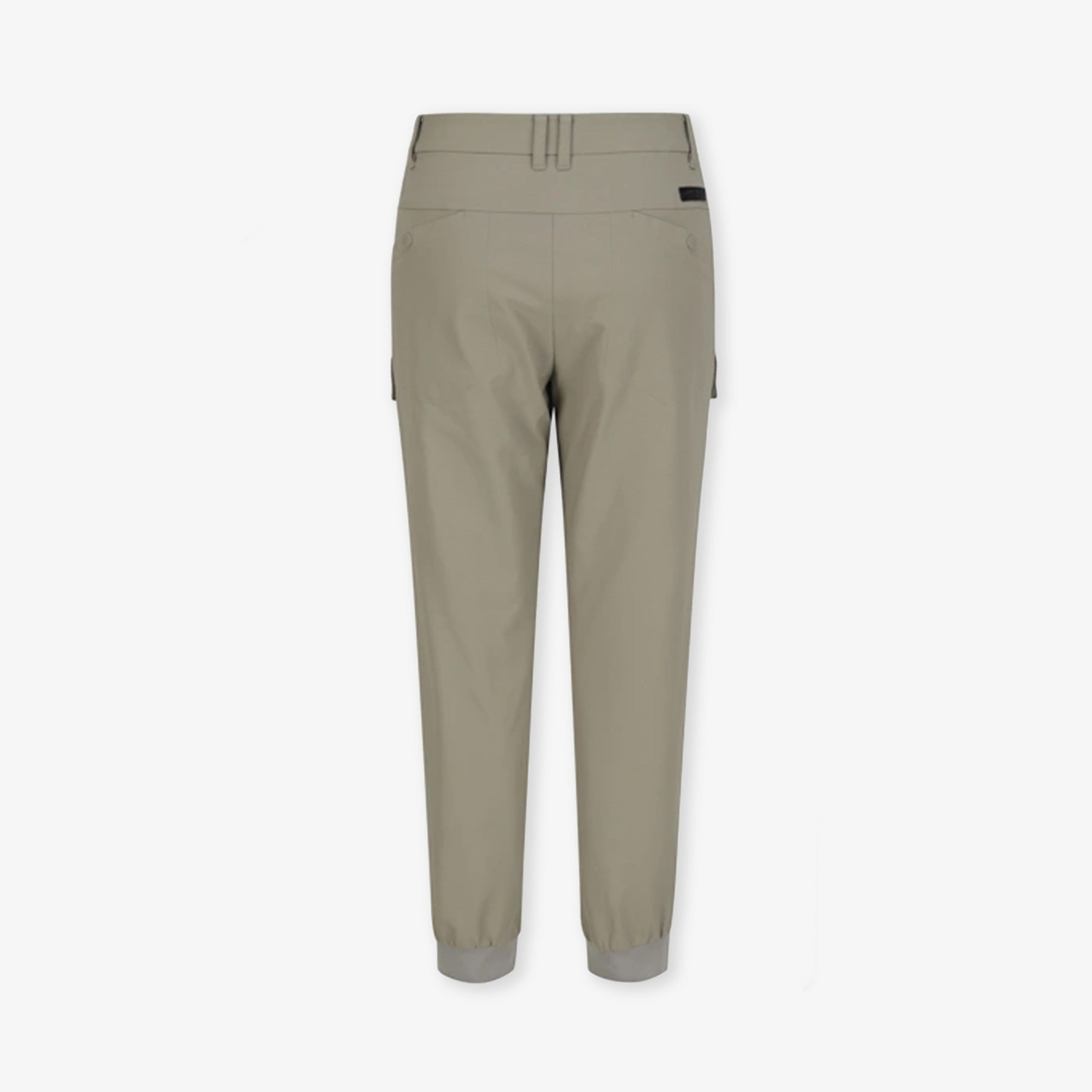 Master Bunny Edition Men's Jogger Pants - Beige - Erthe Golf