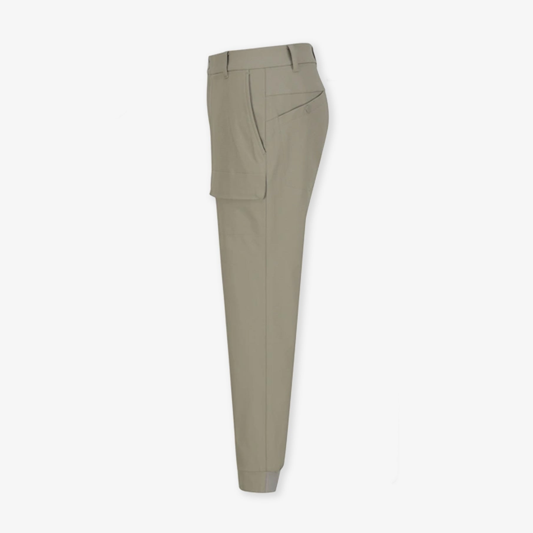 Master Bunny Edition Men's Jogger Pants - Beige - Erthe Golf
