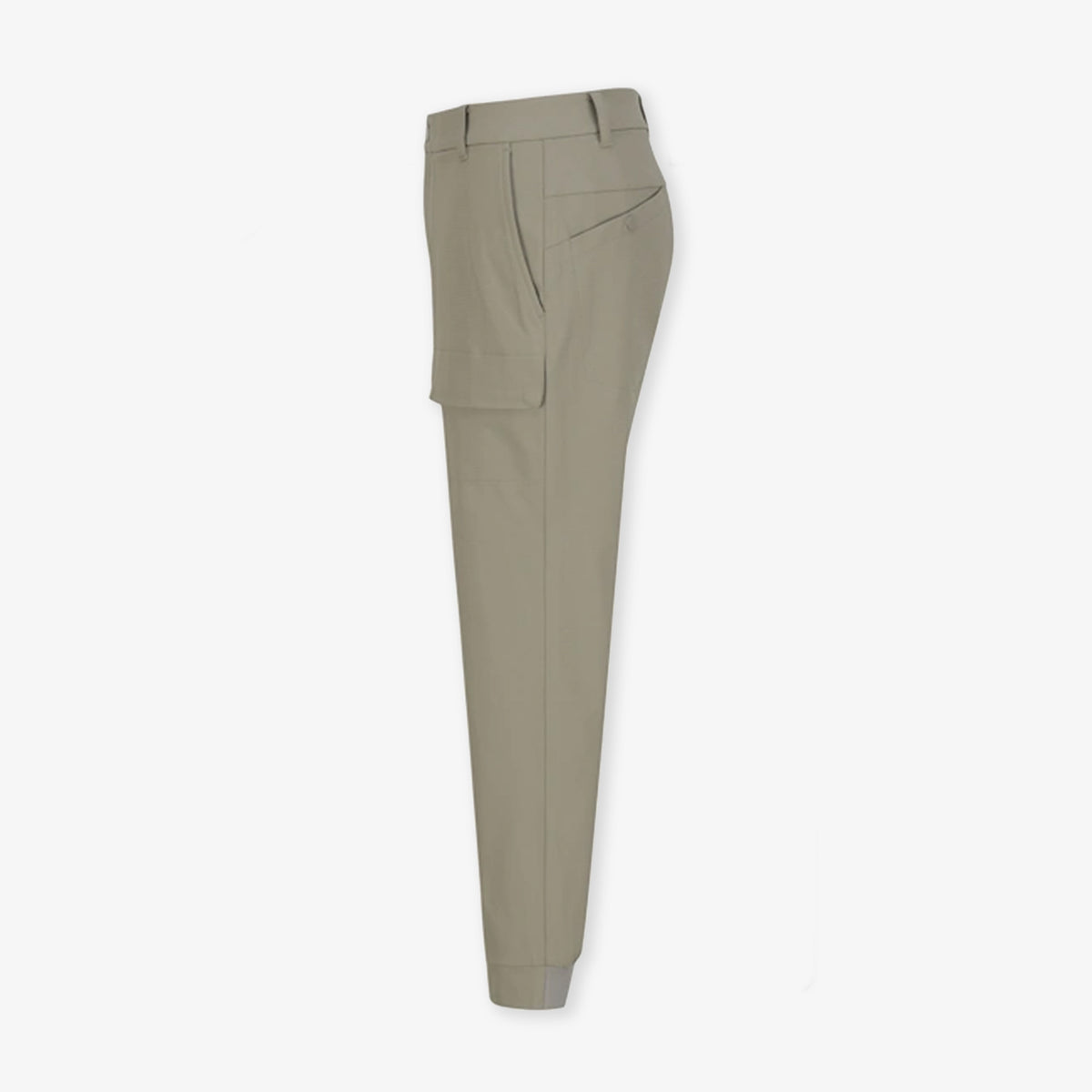 Master Bunny Edition Men's Jogger Pants - Beige - Erthe Golf