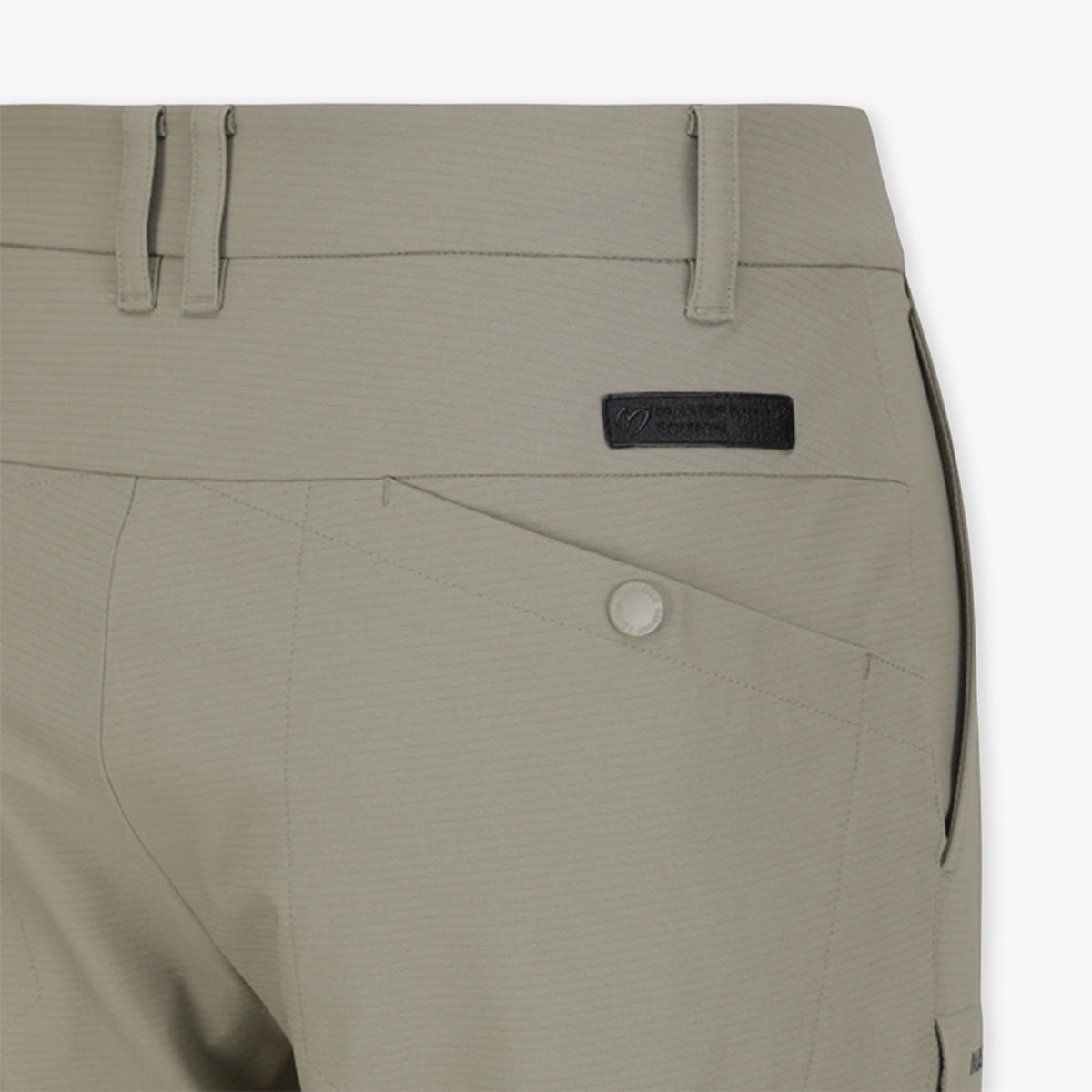 Master Bunny Edition Men's Jogger Pants - Beige - Erthe Golf