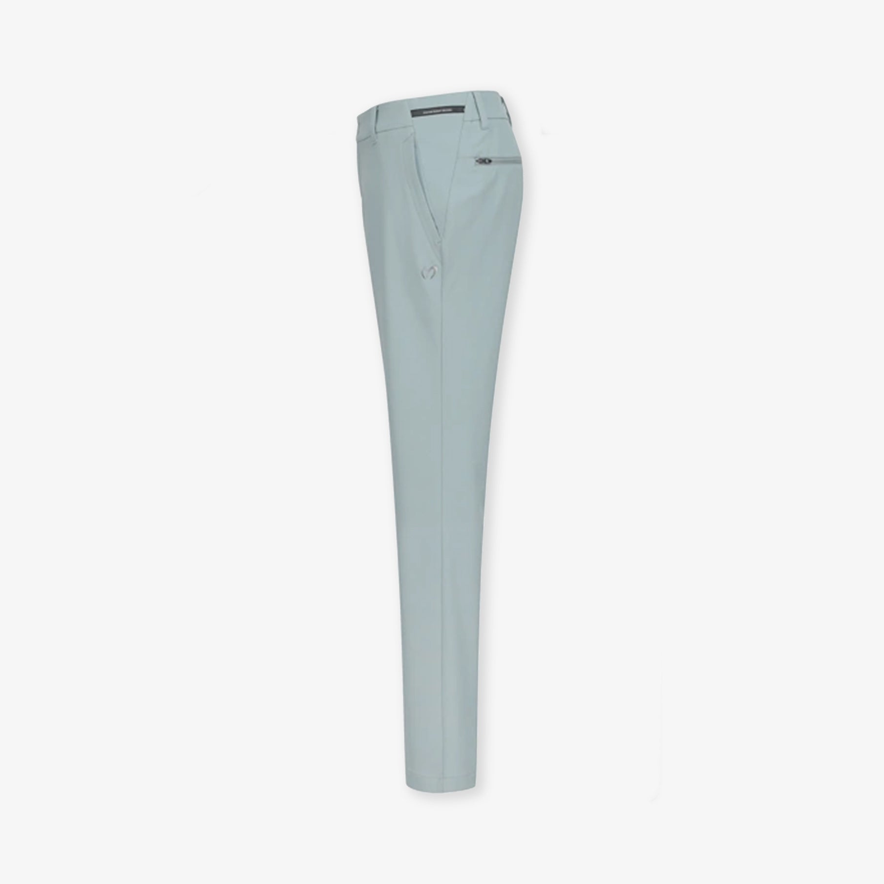 Master Bunny Edition Men&#39;s Side Logo Pants - Green - Erthe Golf