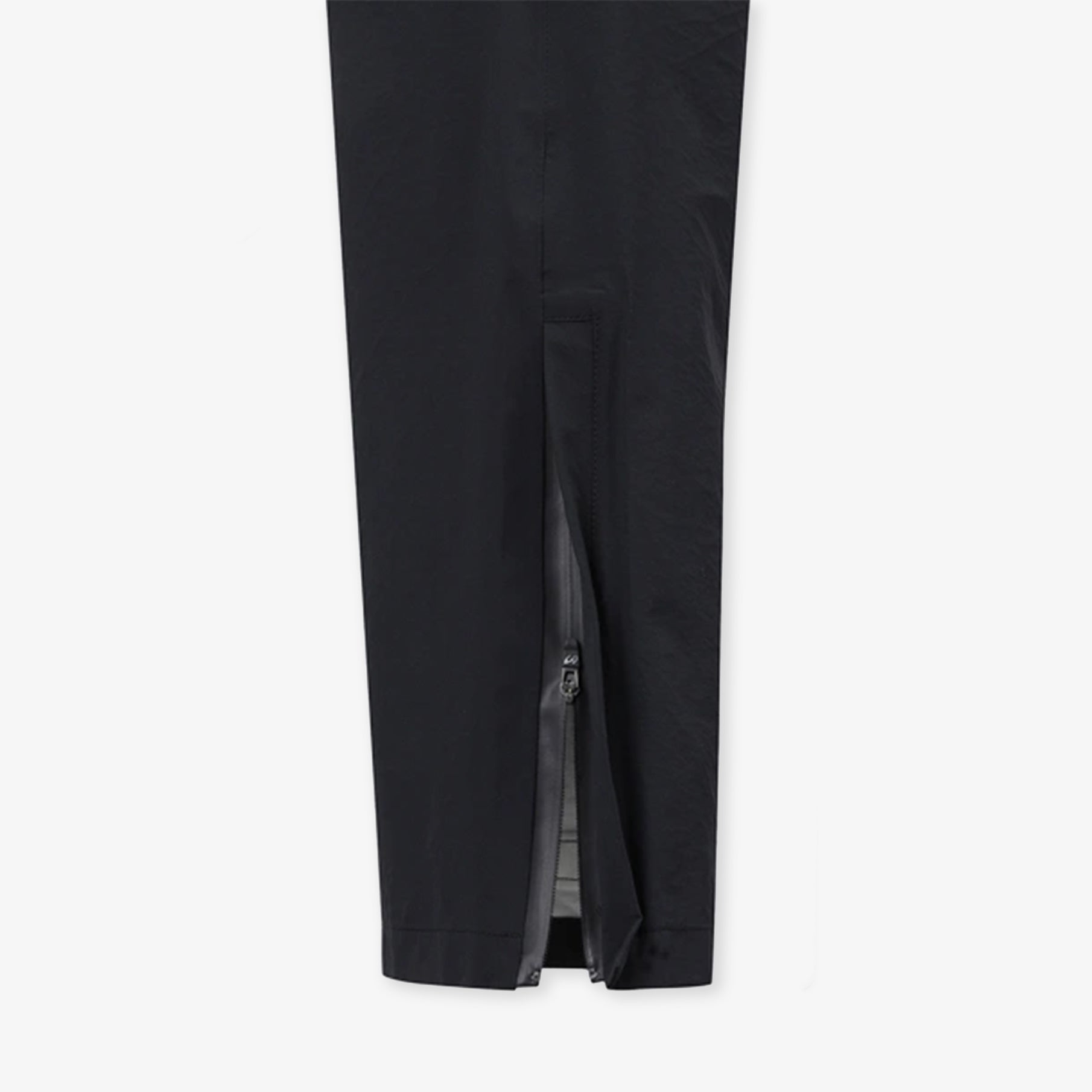 Master Bunny Edition Men&#39;s Adjustable Pants - Black - Erthe Golf