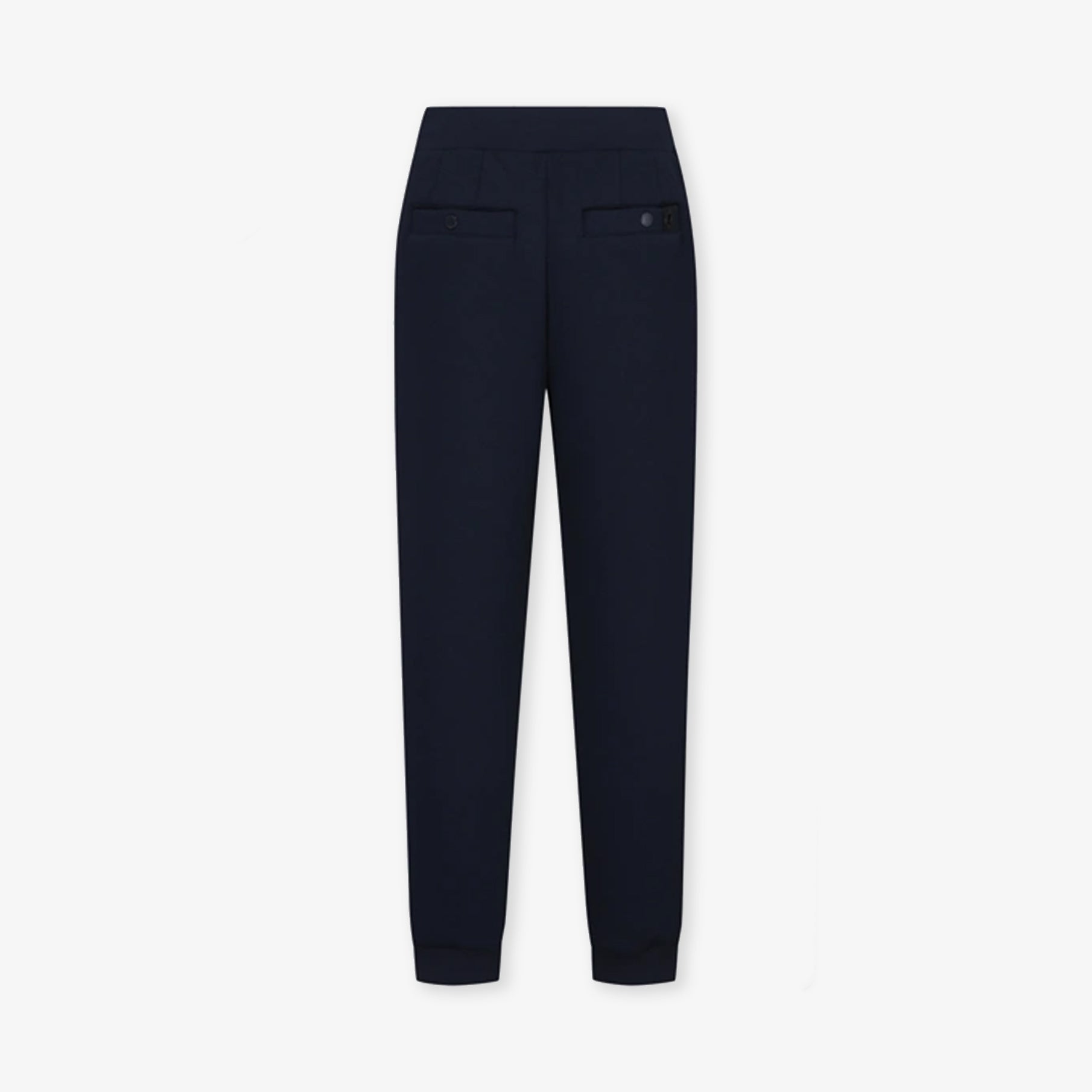 Master Bunny Edition Men&#39;s Training Pants - Black - Erthe Golf