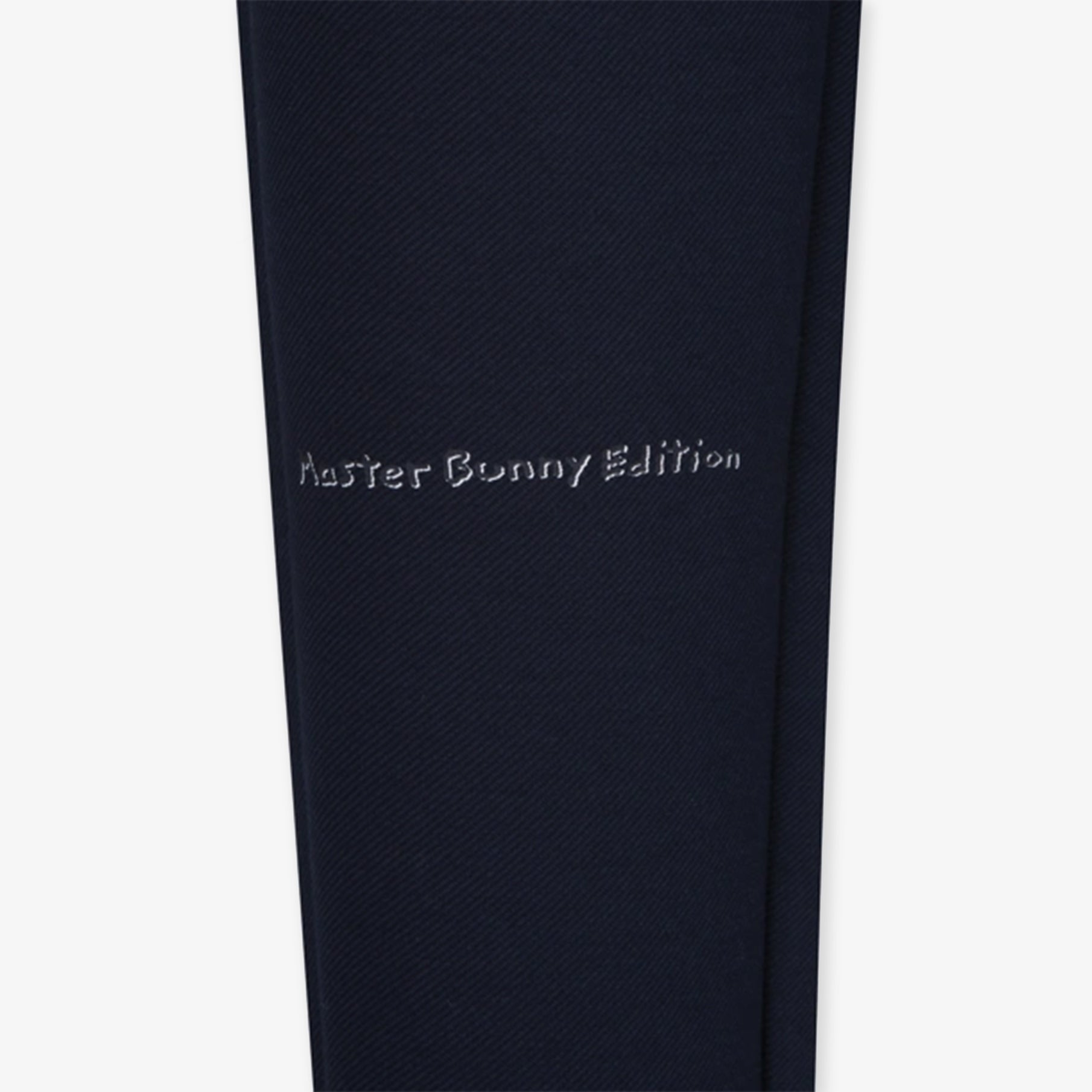 Master Bunny Edition Men&#39;s Training Pants - Black - Erthe Golf