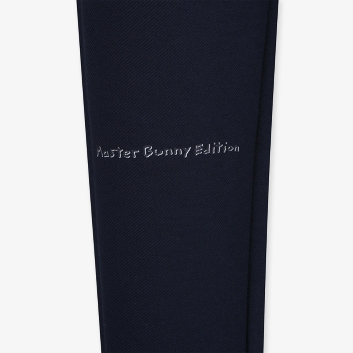 Master Bunny Edition Men's Training Pants - Black - Erthe Golf
