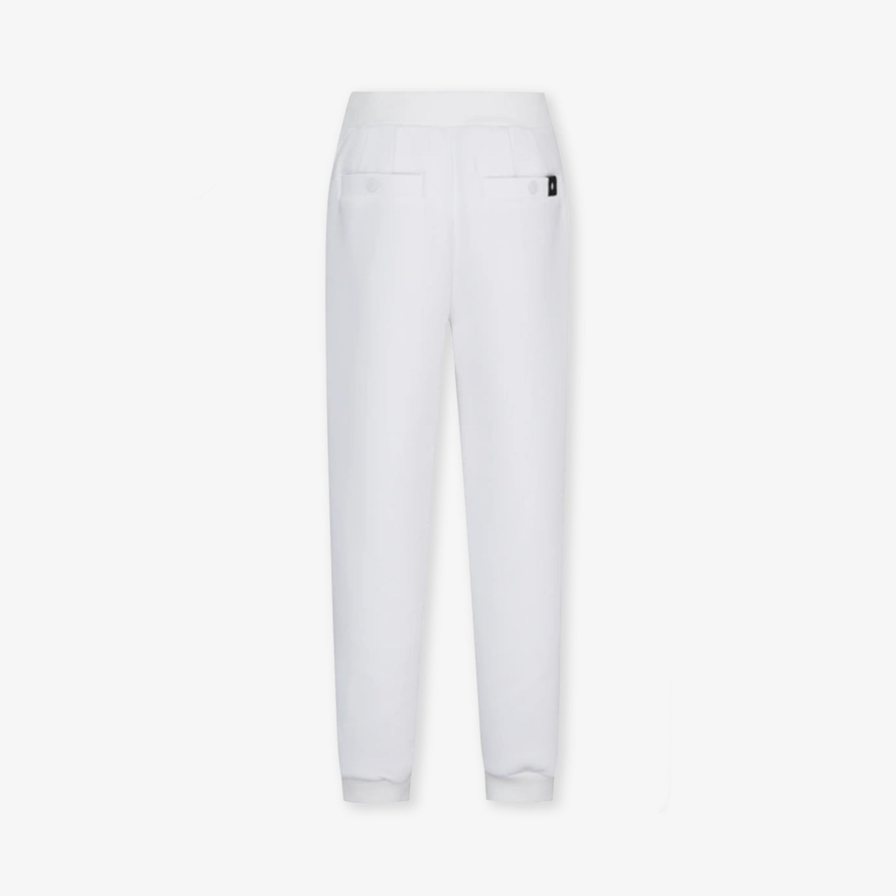 Master Bunny Edition Men&#39;s Training Pants - White - Erthe Golf