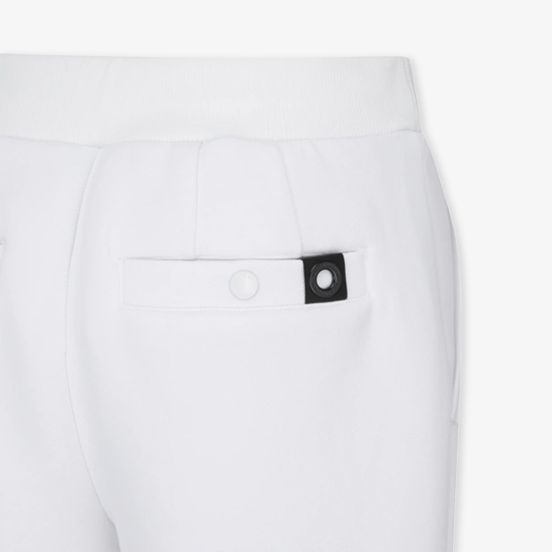 Master Bunny Edition Men's Training Pants - White - Erthe Golf