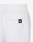 Master Bunny Edition Men's Training Pants - White - Erthe Golf