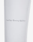 Master Bunny Edition Men's Training Pants - White - Erthe Golf