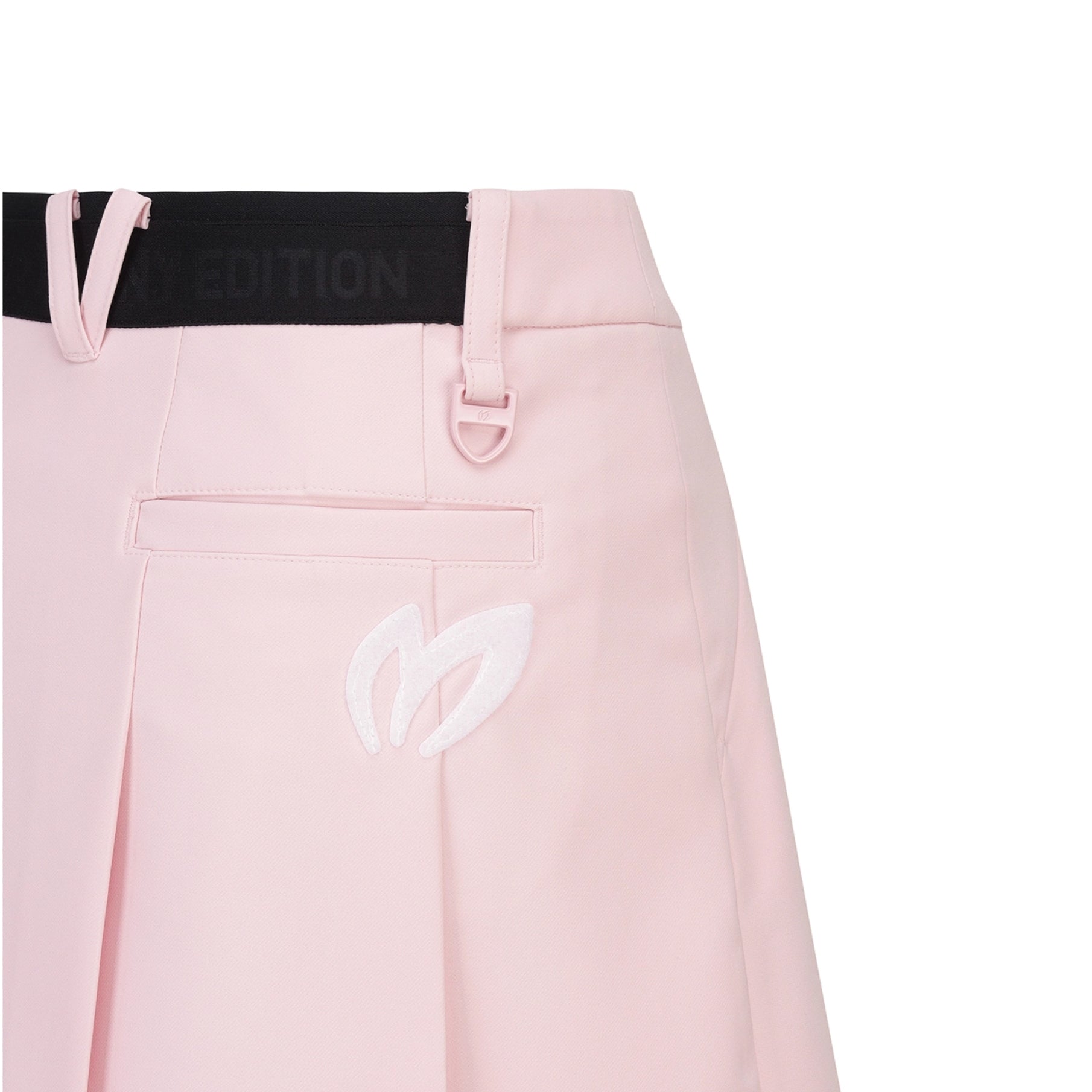 Master Bunny Edition Women&#39;s Skirt - Pink - Erthe Golf