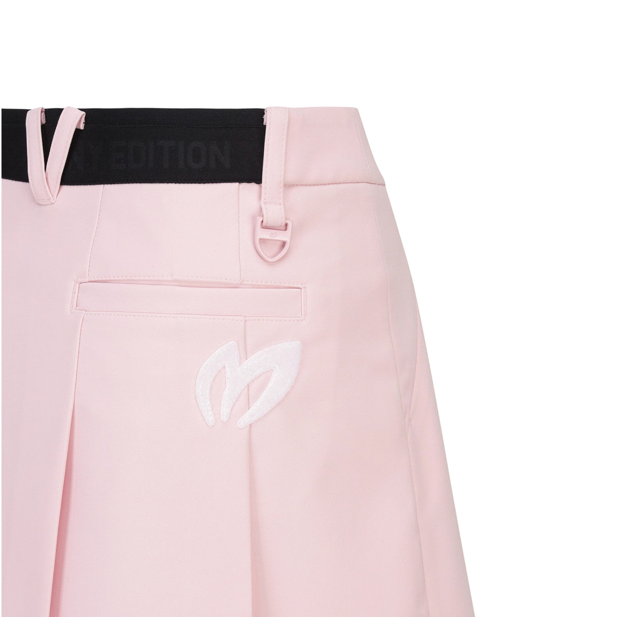 Master Bunny Edition Women's Skirt - Pink - Erthe Golf
