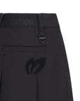 Master Bunny Edition Women's Skirt - Black - Erthe Golf