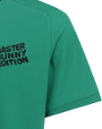 Master Bunny Edition Men's Polo - Green - Erthe Golf