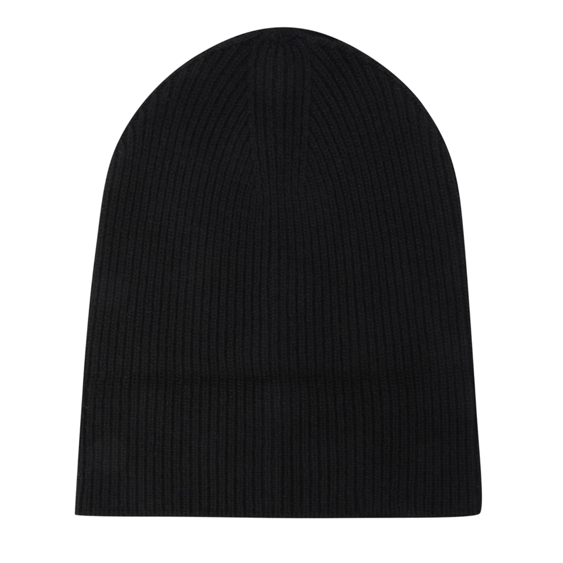 Master Bunny Edition Men&#39;s Beanie - Black - Erthe Golf