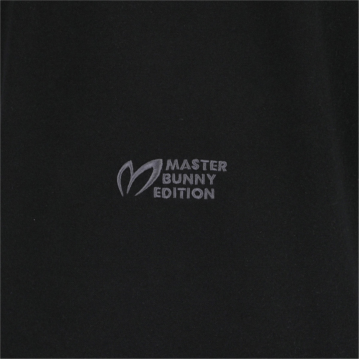 Master Bunny Edition Women's Fleece Top - Black - Erthe Golf