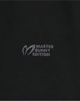 Master Bunny Edition Women's Fleece Top - Black - Erthe Golf