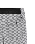 Master Bunny Edition Women's Logo Shorts - Grey - Erthe Golf