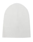 Master Bunny Edition Men's Beanie - White - Erthe Golf