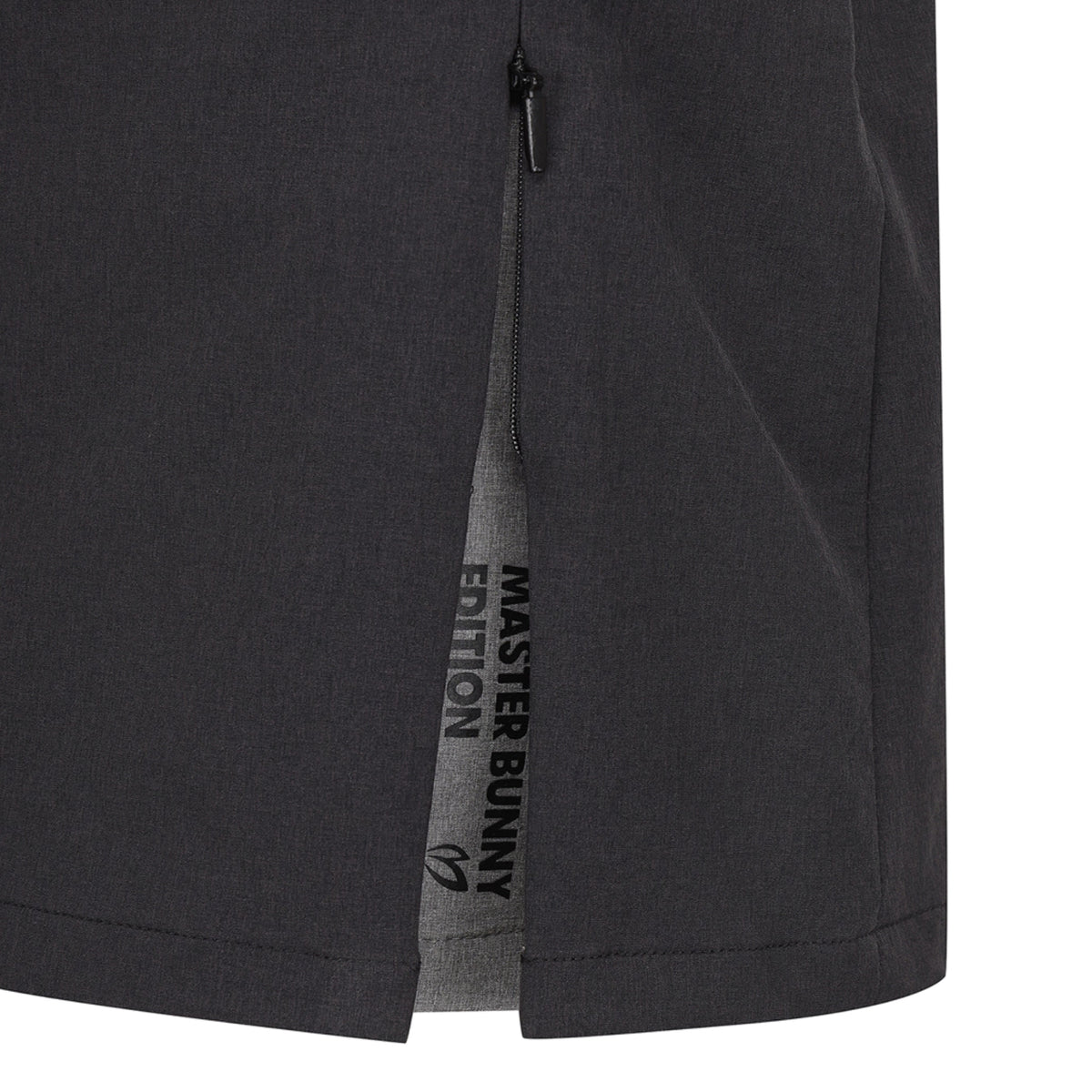 Master Bunny Edition Women's Pocket Skirt - Black - Erthe Golf