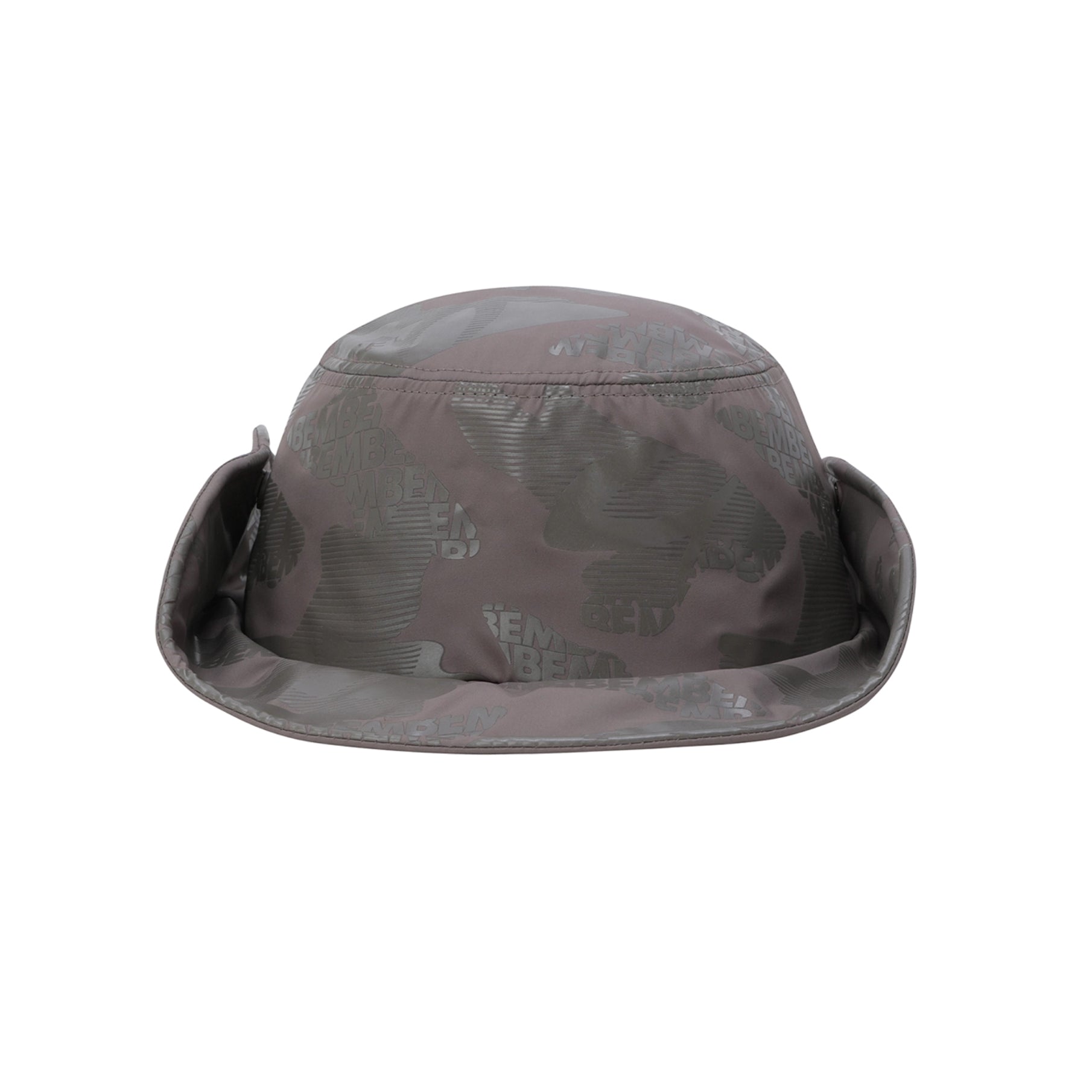 Master Bunny Edition Men&#39;s Bucket Hat - Beige - Erthe Golf