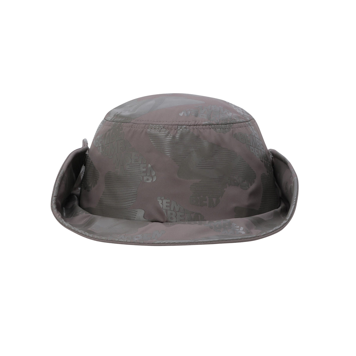 Master Bunny Edition Men's Bucket Hat - Beige - Erthe Golf