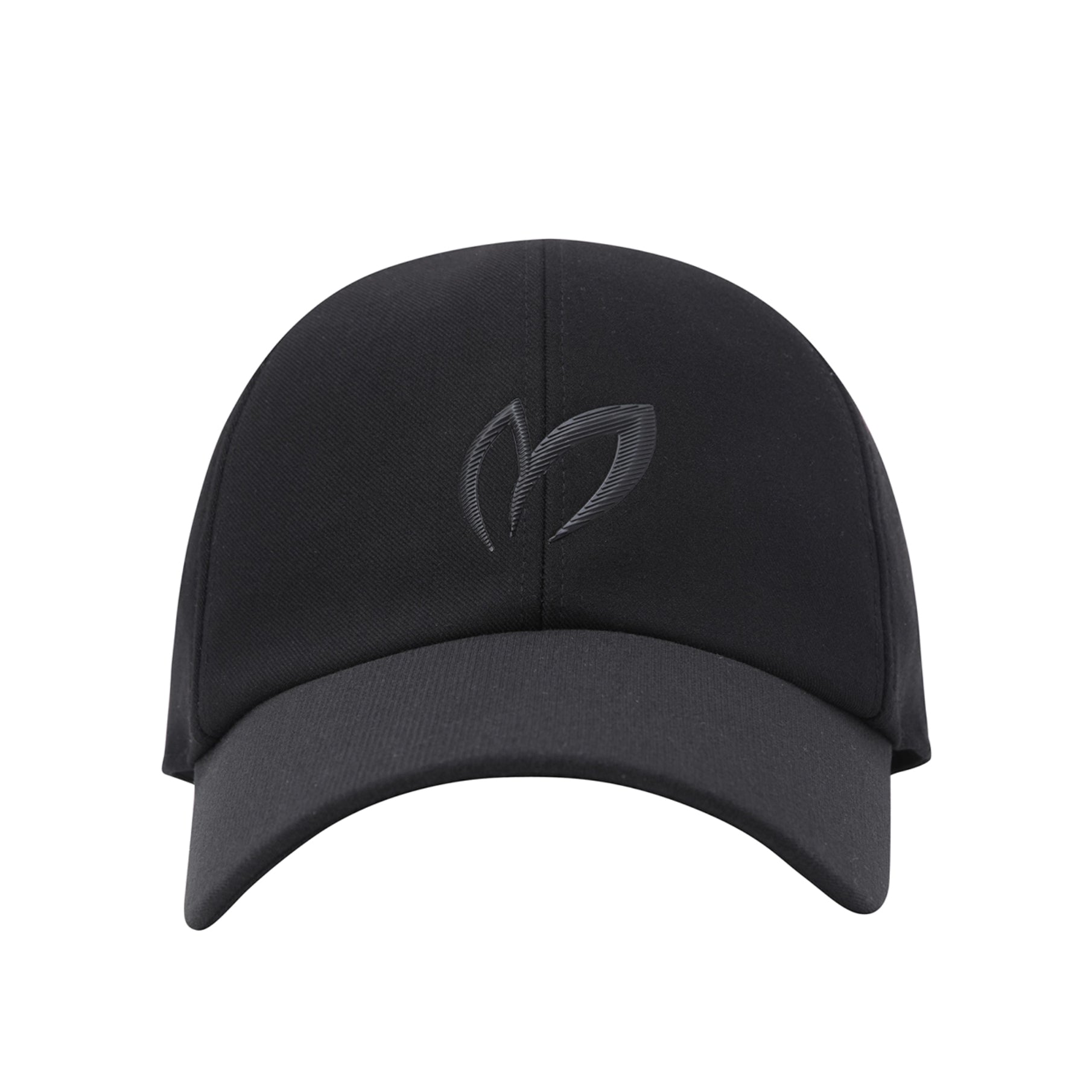 Master Bunny Edition Men&#39;s Cap - Black - Erthe Golf