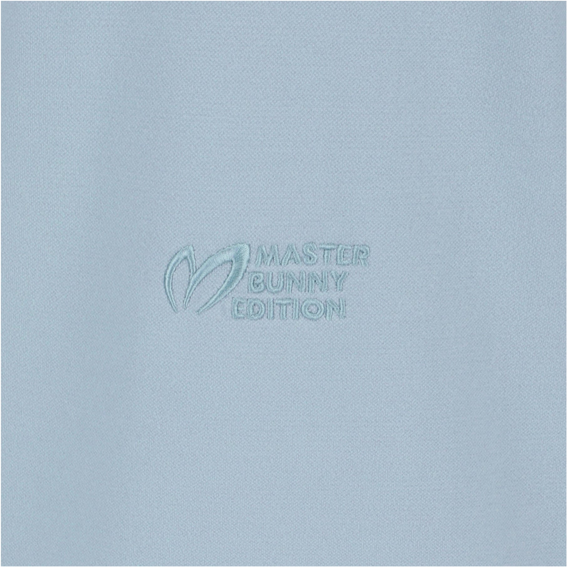 Master Bunny Edition Women&#39;s Fleece Top - Blue - Erthe Golf