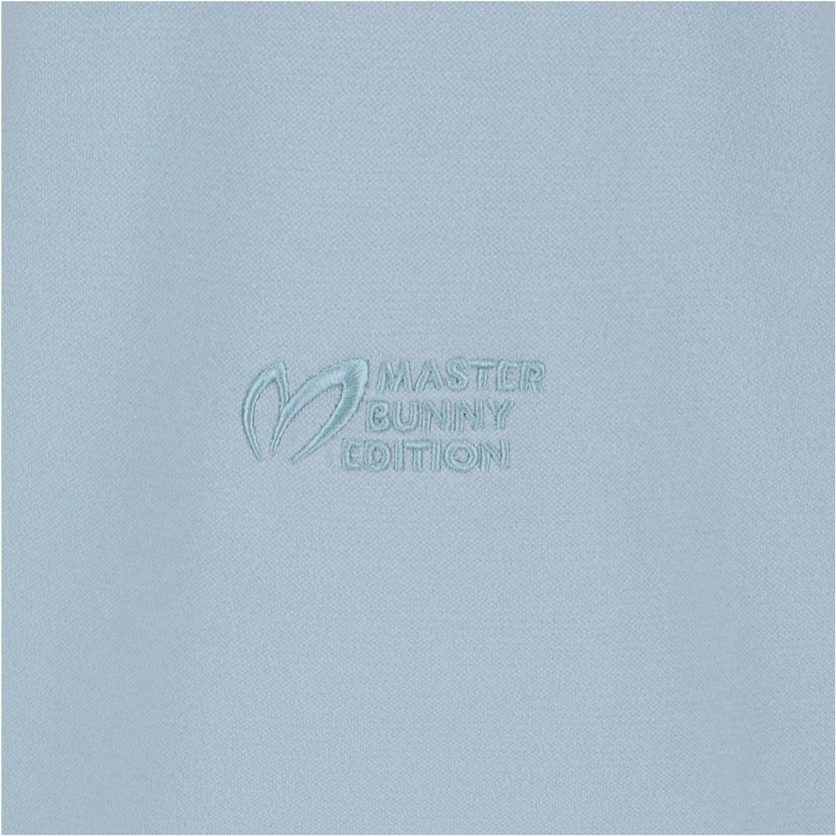 Master Bunny Edition Women's Fleece Top - Blue - Erthe Golf