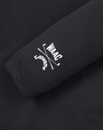 WAAC X JONES Base Layer- Black