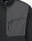 Master Bunny Edition Men's Hooded Jacket