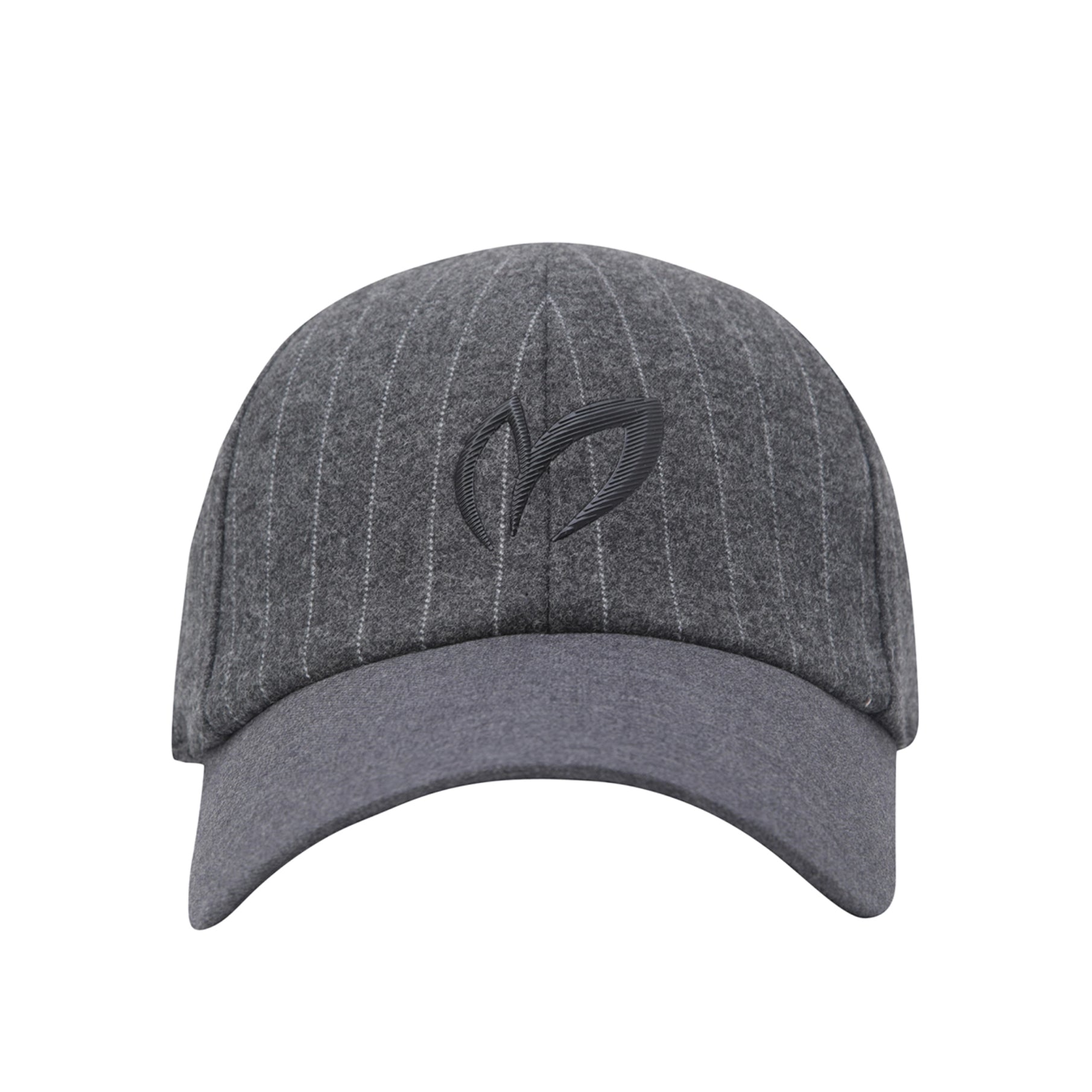 Master Bunny Edition Men&#39;s Stripe Cap - Grey - Erthe Golf