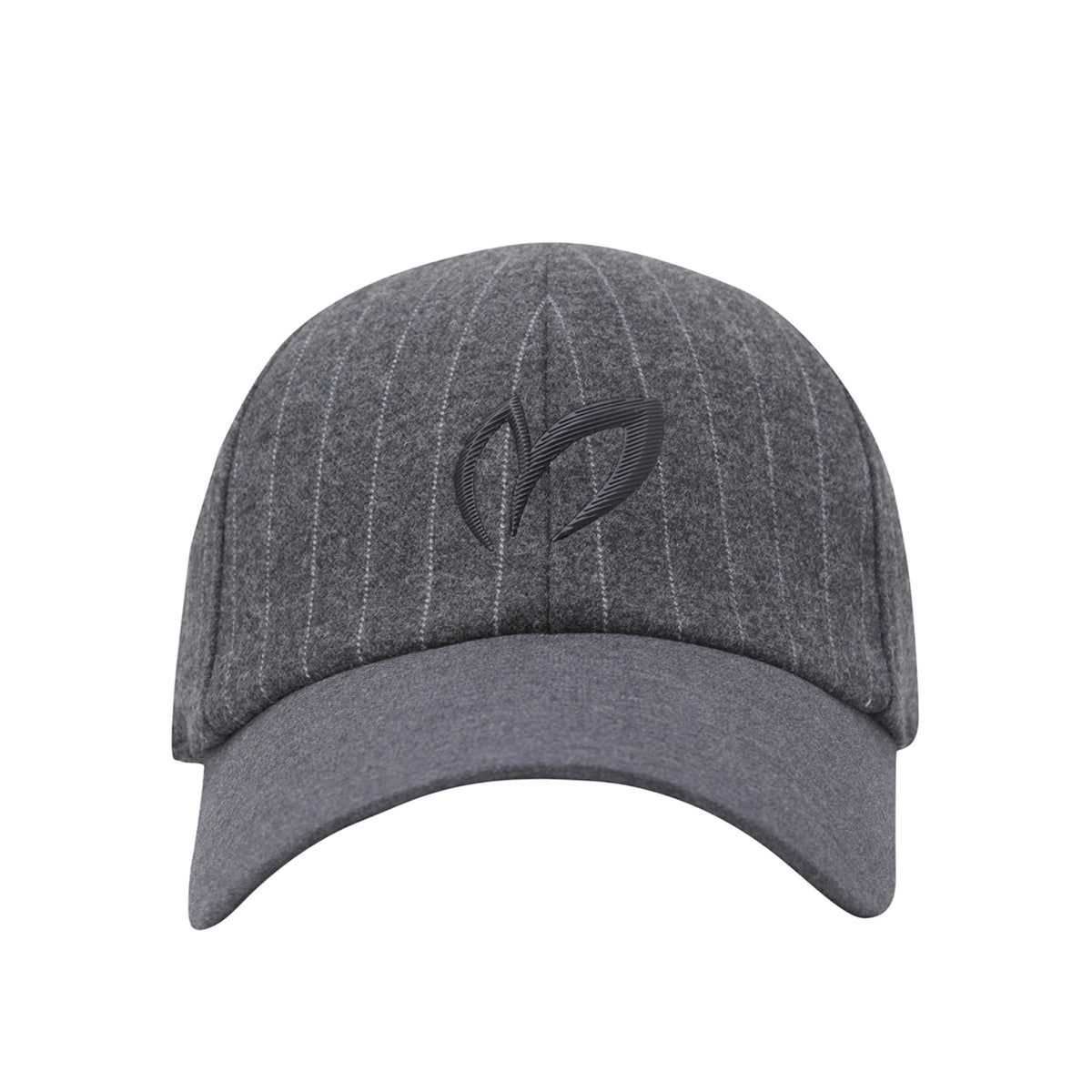 Master Bunny Edition Men's Stripe Cap - Grey - Erthe Golf