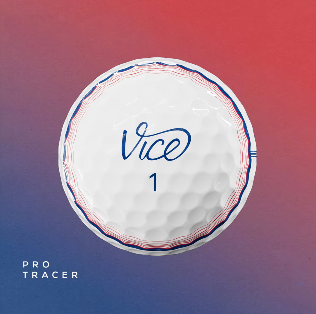 Vice Golf 24-Ball Variety Pack