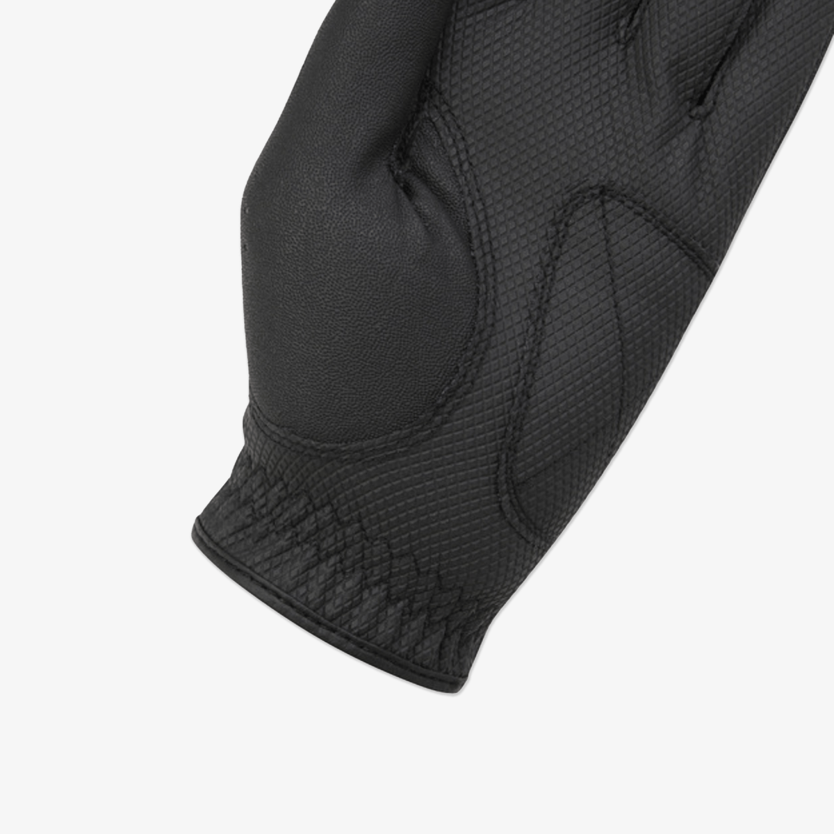 Le Coq Women's Golf Gloves - Black - Erthe Golf