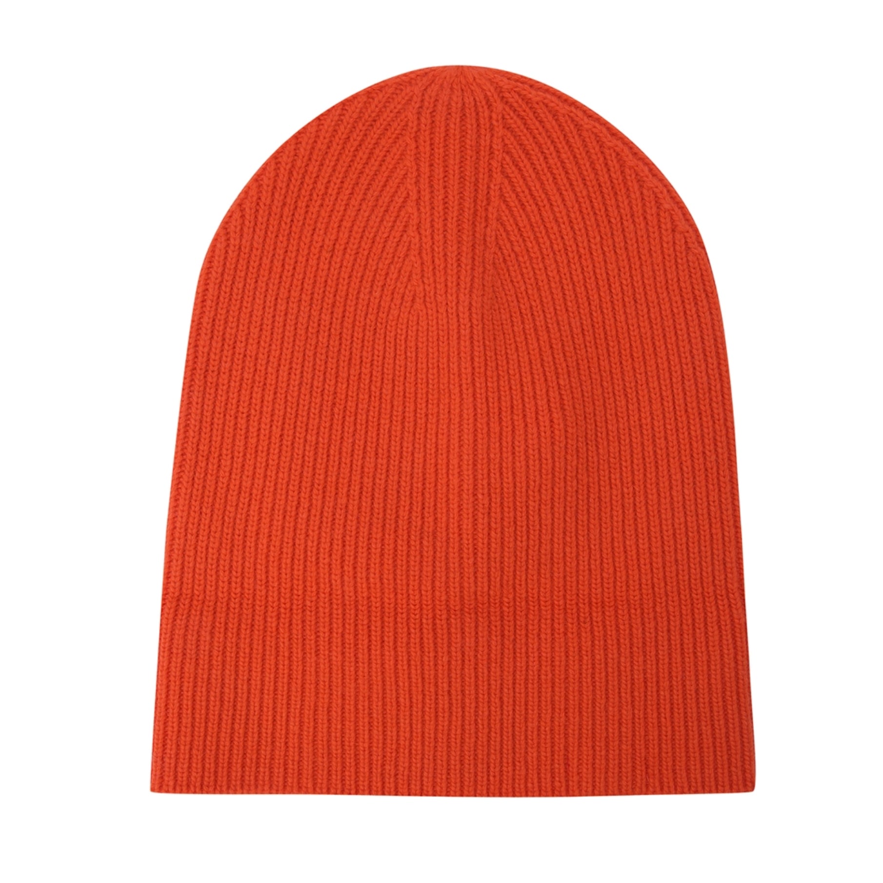 Master Bunny Edition Men's Beanie - Orange - Erthe Golf