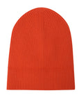 Master Bunny Edition Men's Beanie - Orange - Erthe Golf
