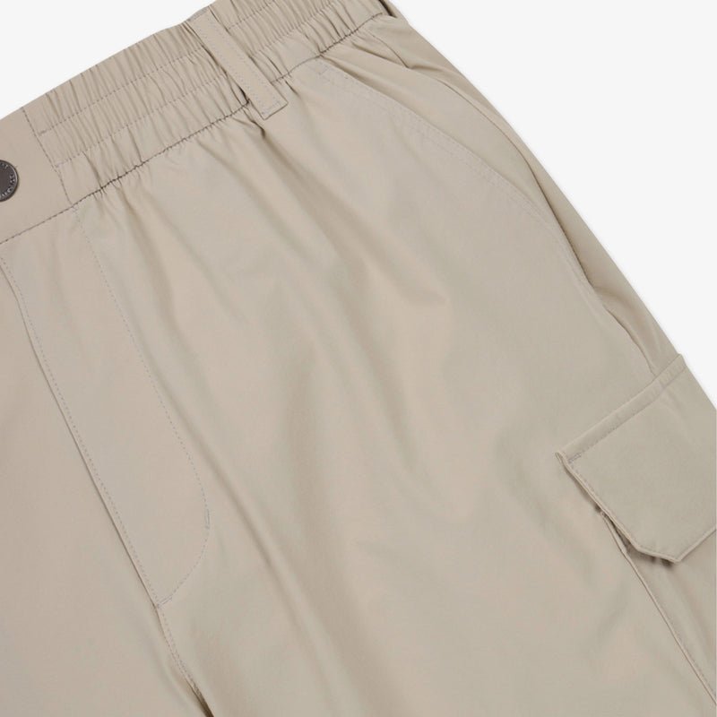 The Cream Beige Practice Look - Erthe Golf