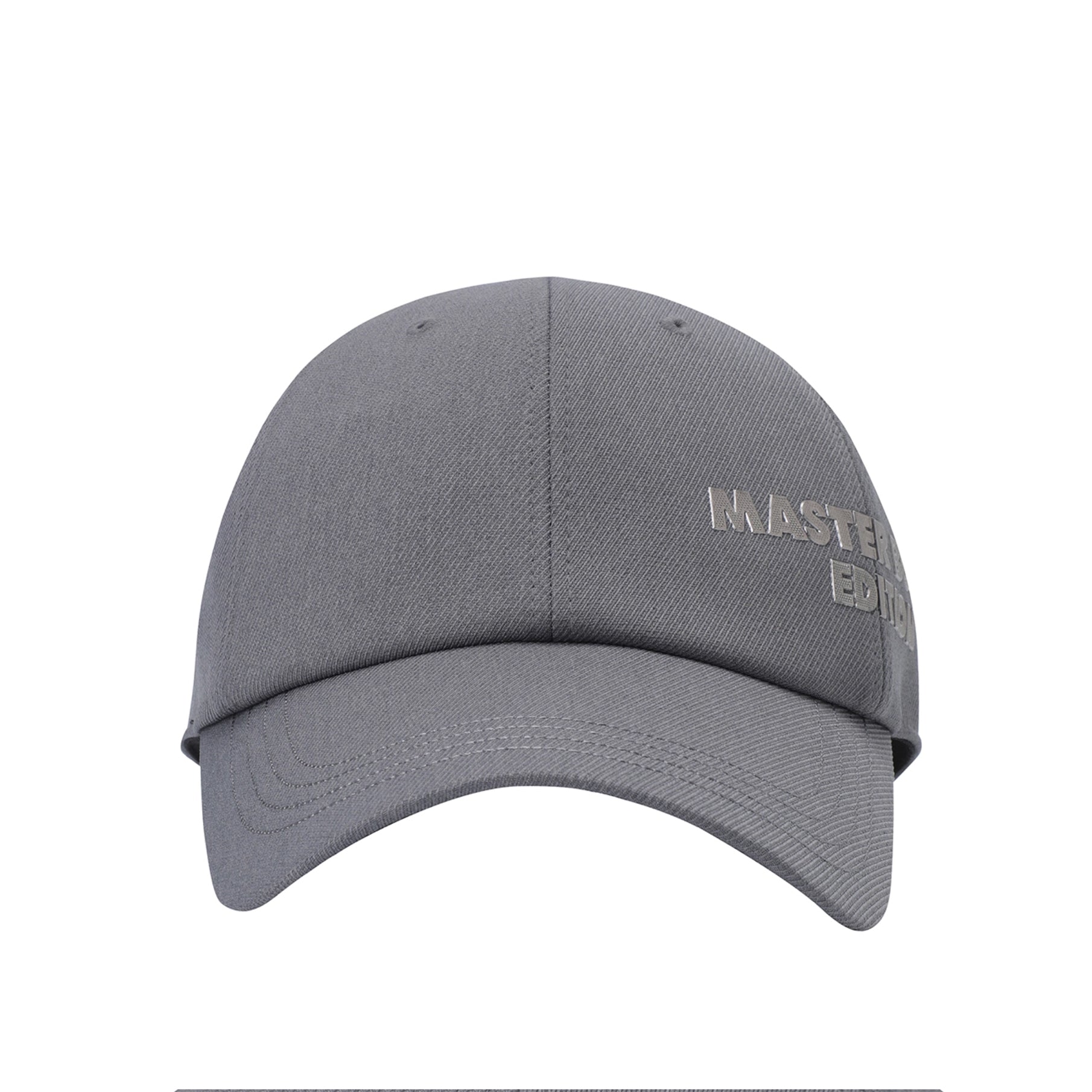 Master Bunny Edition Men&#39;s Cap - Grey - Erthe Golf