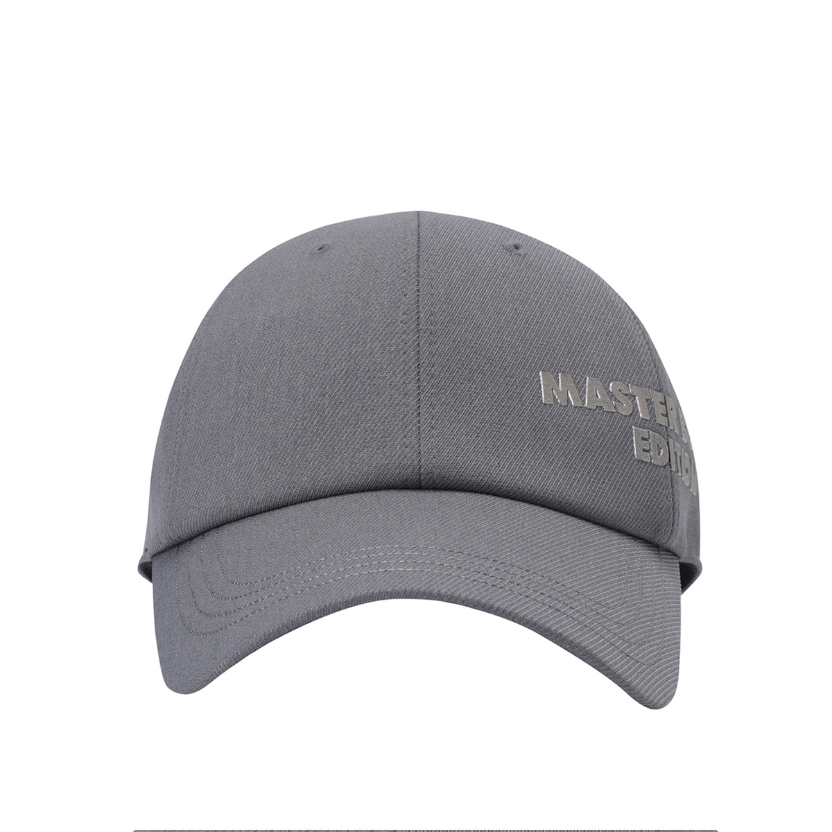 Master Bunny Edition Men's Cap - Grey - Erthe Golf
