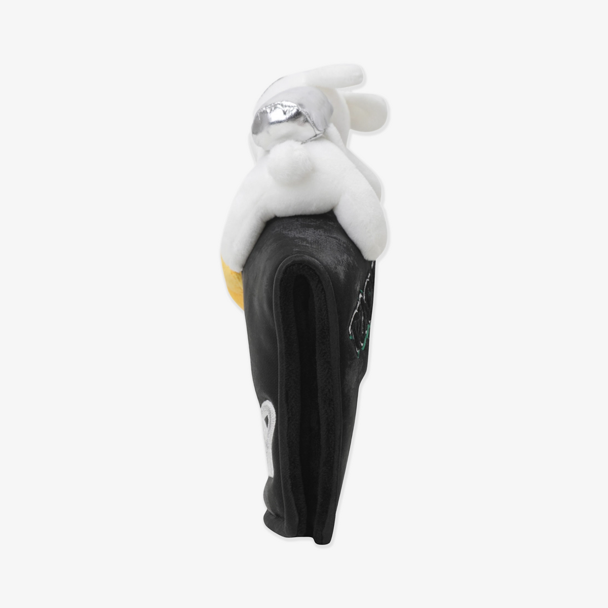 Putter Covers - Black