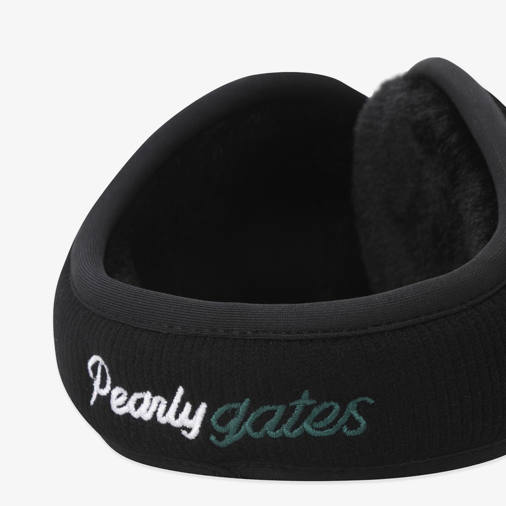 Pearly Gates Smile Ear Warmer