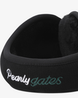 Pearly Gates Smile Ear Warmer