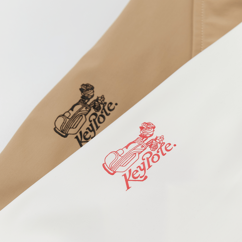The Smart Casual Course Look - Erthe Golf