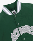 WAAC X JONES Men's Jacket-Green