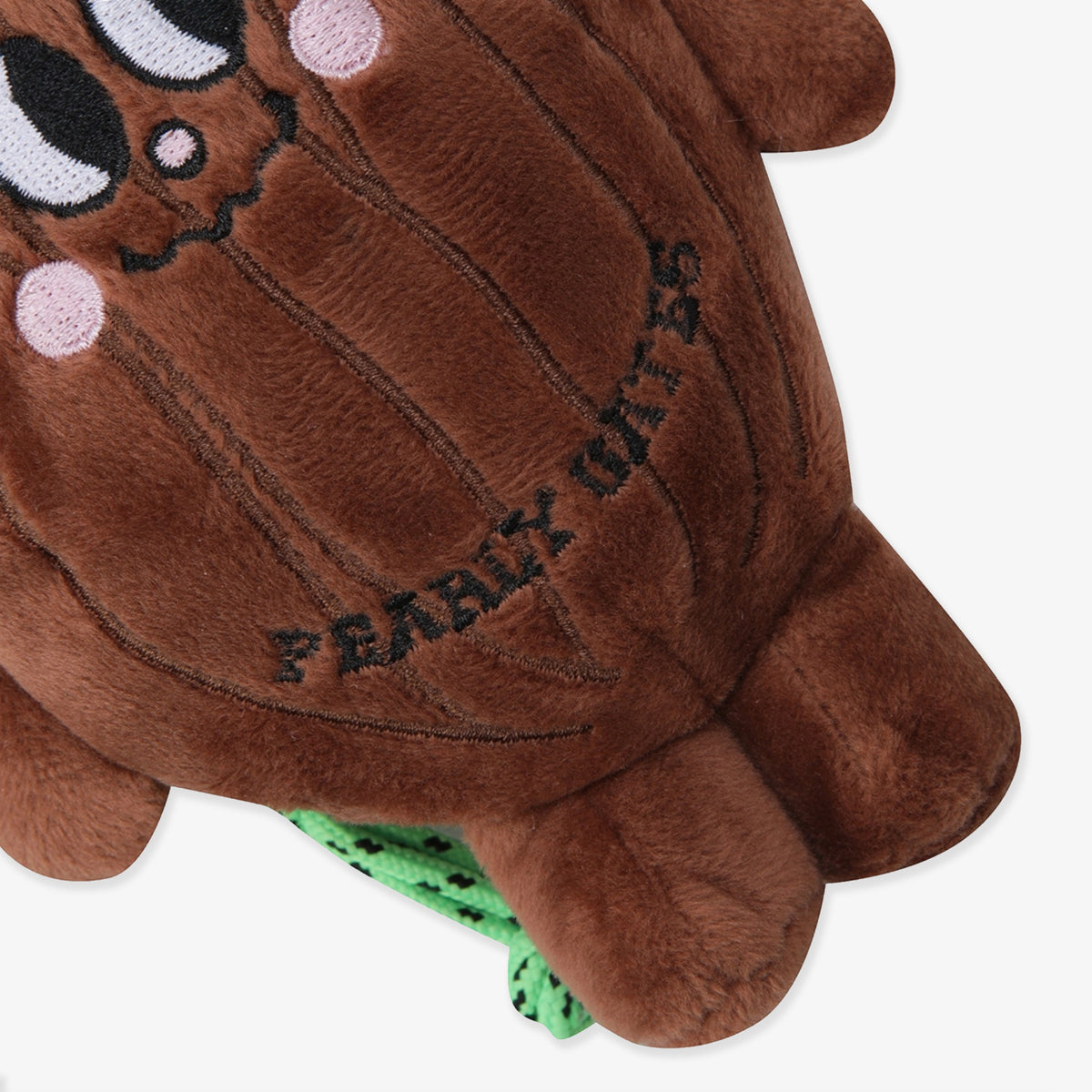 Pearly Gates Almond Ball Case - Erthe Golf