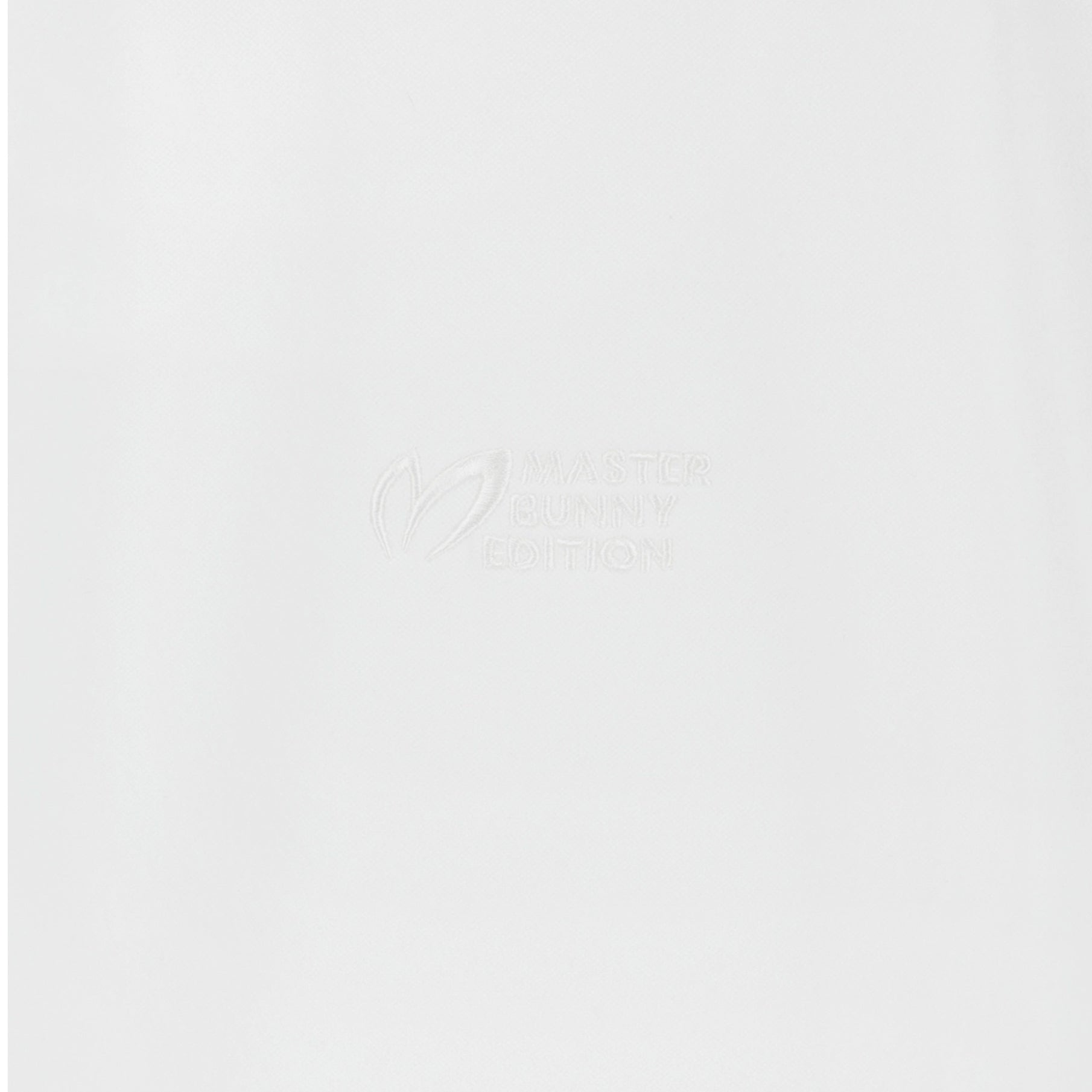 Master Bunny Edition Women&#39;s Fleece Top - Ivory - Erthe Golf