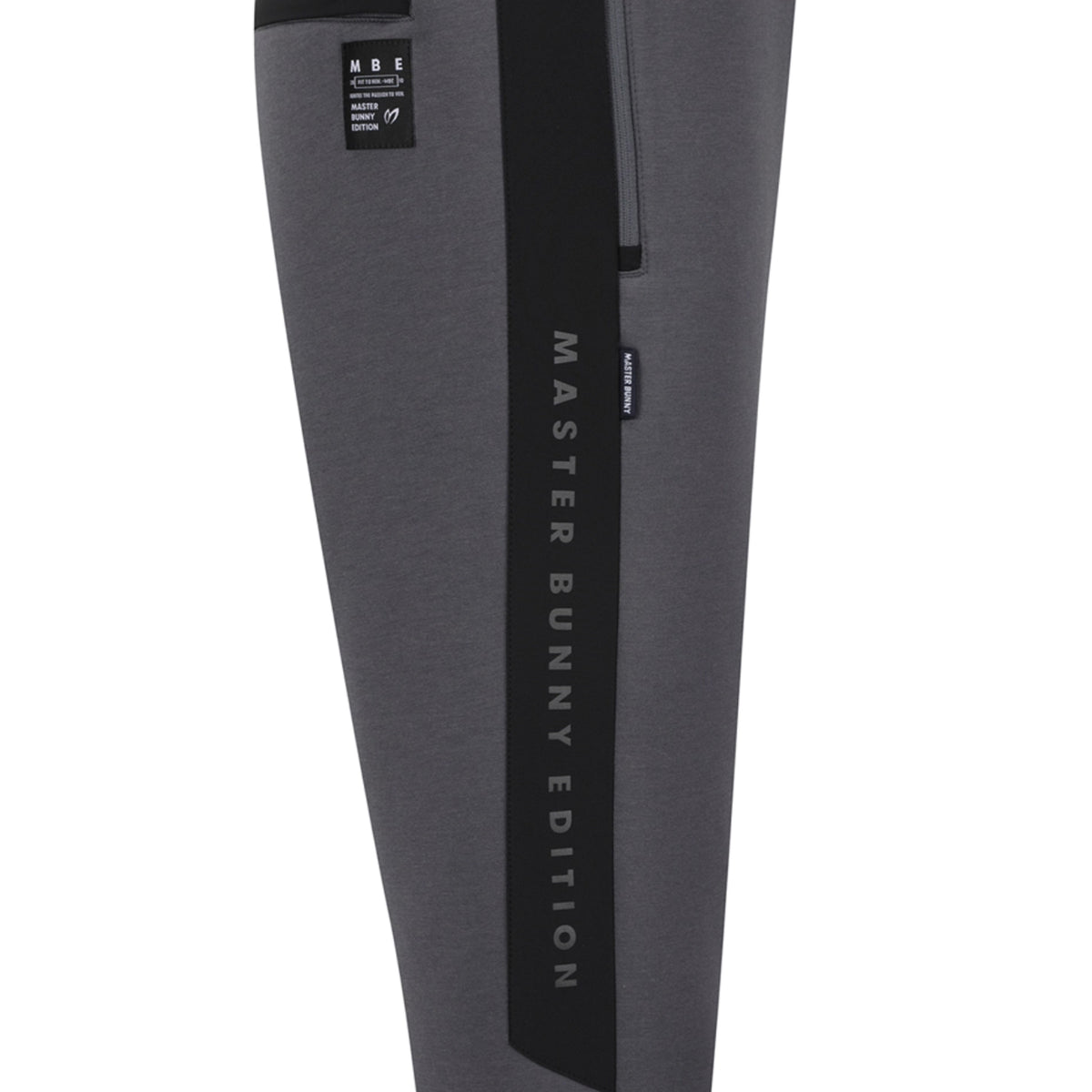 Master Bunny Edition Men's Jogger - Grey - Erthe Golf